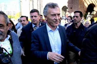 Pese a los destratos, Macri cedió a la insistencia de Milei y apoyó la “fusión” del PRO con los libertarios