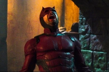 “Daredevil: Born Again” reveló nuevas imágenes a menos de dos meses para su estreno
