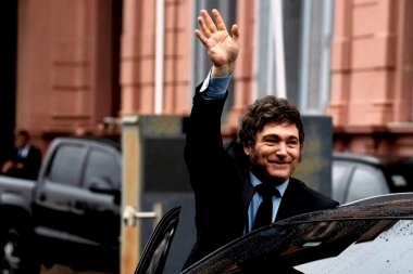 En medio de las tensiones, Milei lanzó un guiño para Macri y lo convocó a “fulminar al kirchnerismo”