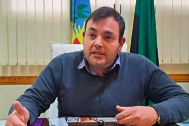 Intendente radical culpó a La Cámpora por el fracaso del Presupuesto de Kicillof: “Parecía casi un golpe de estado”