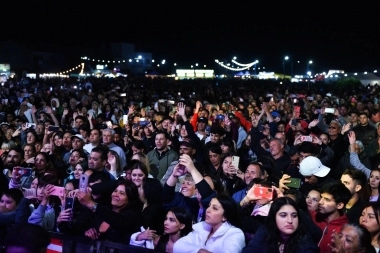 Se viene la Fiesta Regional de la Empanada Costera en Mar Chiquita: 4 días a pura fiesta