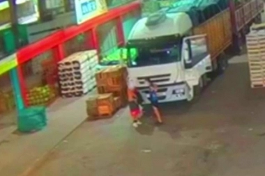 Mercado Regional de La Plata: el municipio denunció a un empleado por comercializar estupefacientes