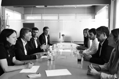 El PRO prepara un cónclave con más de 40 intendentes para resolver la estrategia electoral 2025