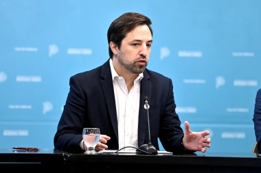 En contra de Milei: el Gobierno de Kicillof advierte las consecuencias de la salida de Argentina de la OMS