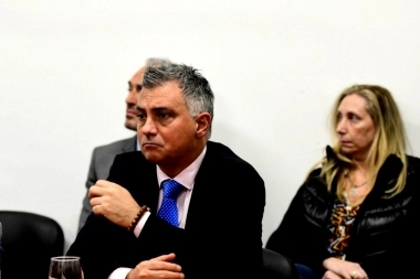 Pareja le bajó el tono a un posible acuerdo con el PRO en la Provincia: “Nos podemos armar solos”