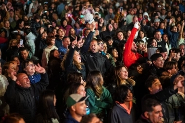 Puesta en marcha: Santa Clara comenzó a vivir la 23º Fiesta de la Cerveza Artesanal