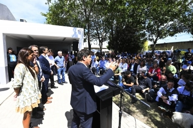 Kicillof criticó a Milei por el escándalo de $LIBRA: “No puede comportarse como un influencer”