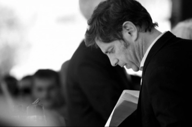 La reacción del kirchnerismo y los intendentes que se despegaron del nuevo frente político de Kicillof