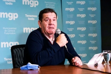Montenegro mandó a sus concejales y desarticuló un pedido de investigación en su contra