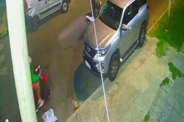 Conurbano descontrolado: motochorros aumentaron la desocupación a punta de pistola