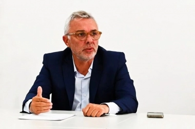 Un intendente peronista se refirió a la eliminación de las PASO en la Provincia: “Podría generar una ruptura”