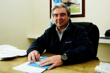 Desde 25 de Mayo, criticaron la visita de opositores al CAPS “Ramón Carrillo”: “Que Kicillof le pague su deuda”