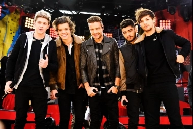 Crecen las versiones de un concierto de One Direction para homenajear a Liam Payne