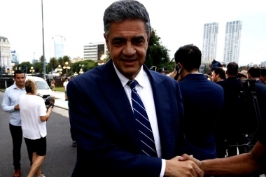 Jorge Macri impulsó una serie de cambios en su Gabinete después de la fuga de presos en CABA