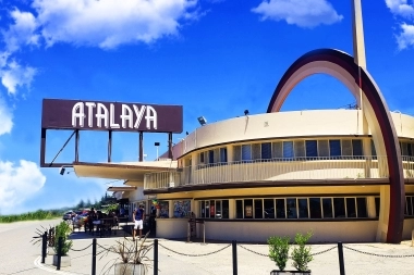 Destinos bonaerenses: Atalaya, Castelli y Entre Pueblos, símbolos para la Ruta Provincial 2