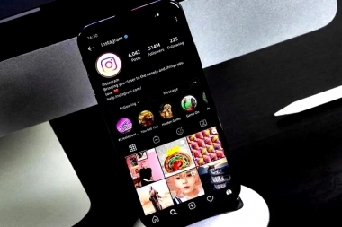 Al estilo Twitter, llegó a Instagram la función “repost de reels y publicaciones”: se qué se trata