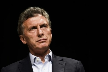 Macri y otra diferencia con Milei: “Hay que poner en marcha obras, que las tiene que hacer el Estado"