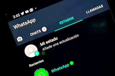 Llega la “Recuperación de publicaciones” para los estados de WhatsApp: de qué se trata