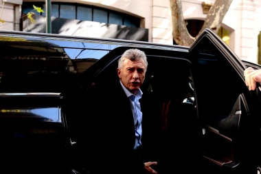 Macri se tomó revancha de la reunión de Santilli y Ritondo con Milei: afirmó que el ajuste “no lo pagó la casta”