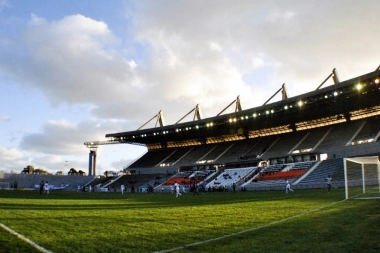 Mar del Plata avanza en la licitación para privatizar el Estadio Minella y el Polideportivo