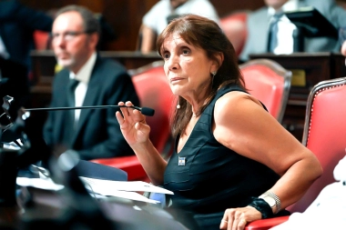 El kirchnerismo duro presiona a Kicillof con proyecto para suspender las PASO, pero con elecciones concurrentes