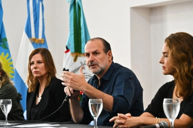 Susbielles anunció acompañamiento económico dirigido al sector cultural de Bahía Blanca