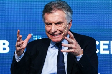 Macri descartó su candidatura y cuestionó a Milei: “Si piensan que su enemigo es el PRO, están equivocados”