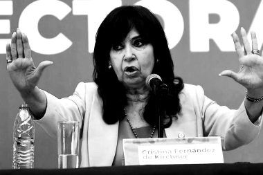 Cristina sería candidata a diputada bonaerense, si Kicillof se anima a desdoblar las elecciones en la Provincia