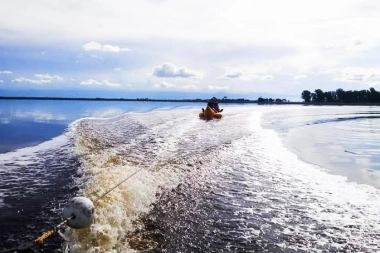 Destinos bonaerenses: Maipú y un pago cargado de naturaleza, tradición y cultura