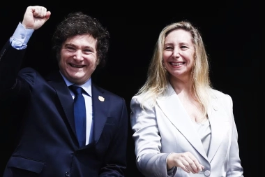 Aterriza en el territorio de Kicillof: Milei prepara un congreso libertario en La Plata