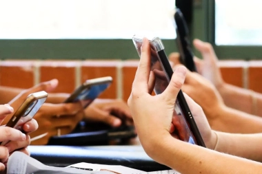 Presentaron un proyecto para incluir la educación digital en la currícula de las escuelas bonaerenses