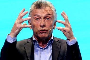 Macri relanzó la posibilidad de unión entre el PRO y LLA: “Hay vocación para una alianza en la Provincia”