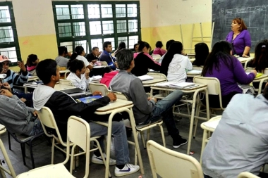 Aumentaron hechos de violencia en escuelas de la provincia de Buenos Aires: qué dice el gobierno bonaerense