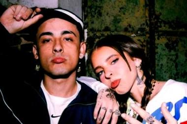 Trueno se une a Young Miko para fusionar Argentina y Puerto Rico con el estreno de “En la City”