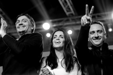 La Cámpora presiona a Kicillof por la fecha clave en el armado de listas