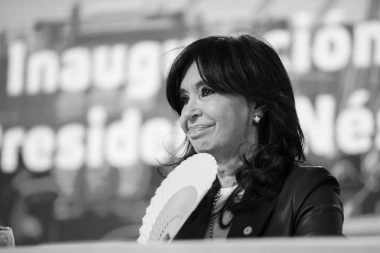 A pesar de la tregua con Kicillof, Cristina todavía piensa en ser candidata en la Provincia