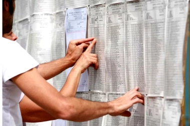 La Junta Electoral bonaerense mete presión por el cronograma, mientras se espera por la Legislatura