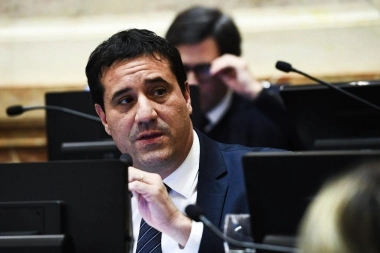 Abad exigió la designación de jueces y fiscales para el Poder Judicial: “La demora perjudica a los argentinos”