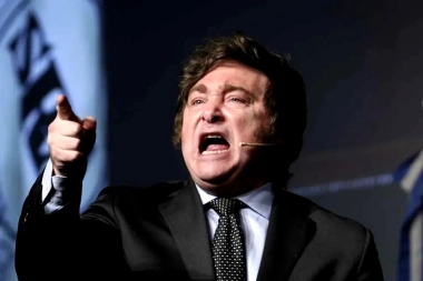 Milei cruzó a Macri por los intendentes "comprados" que saltaron a La Libertad Avanza: “Que muestre la factura”