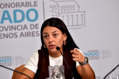 Una senadora bonaerense del PRO pidió ampliar el acuerdo con los libertarios y sumar a los radicales