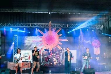 Llega a La Plata la Primera Edición del ciclo “Tiempo de Reggae” Vol 1