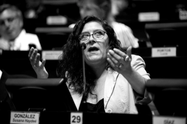 Todo roto: chicanas y bronca subterráneas entre el kicillofismo y La Cámpora en la Legislatura bonaerense