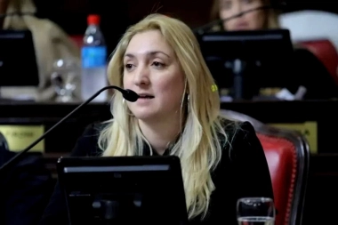 Más de 900 días sin aplicarse: senadora bonaerense exigió a Kicillof reglamentar la Ley de Empleo Joven