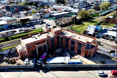 Cuidado animal en La Matanza: Avanza el Primer Hospital Veterinario municipal y jornadas de castración y vacunación
