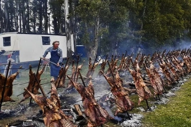 Destinos bonaerenses: visita por la historia de los míticos campos de Coronel Pringles, Salto y Daireaux