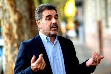 Para “terminar con el populismo”: Ritondo presiona por el pacto entre el PRO y los libertarios en Provincia