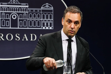 El PRO y La Libertad Avanza se sacan chispas y se echan la culpa por la caída de Ficha Limpia