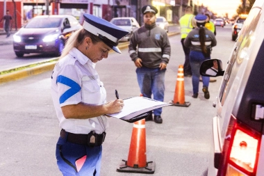 Ramón Lanús suspendió el sistema de fotomultas en San Isidro por presuntas inconsistencias