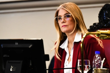 Magario responsabilizó a Milei por los brotes de sarampión: “La motosierra hizo estragos”