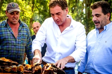 El PRO en jaque: Macri se va de viaje mientras Ritondo y Santilli avanzan por un acuerdo con Milei en la Provincia